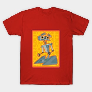 Johnny 5 T-Shirt